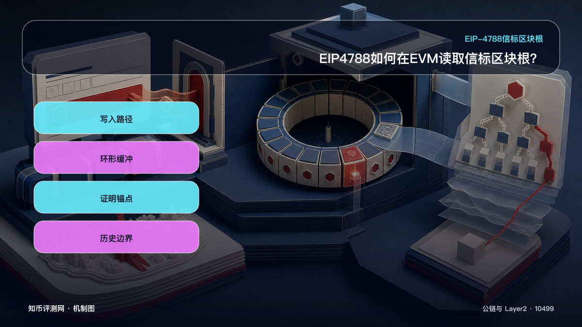 EIP4788如何在EVM读取信标区块根？ 图 1
