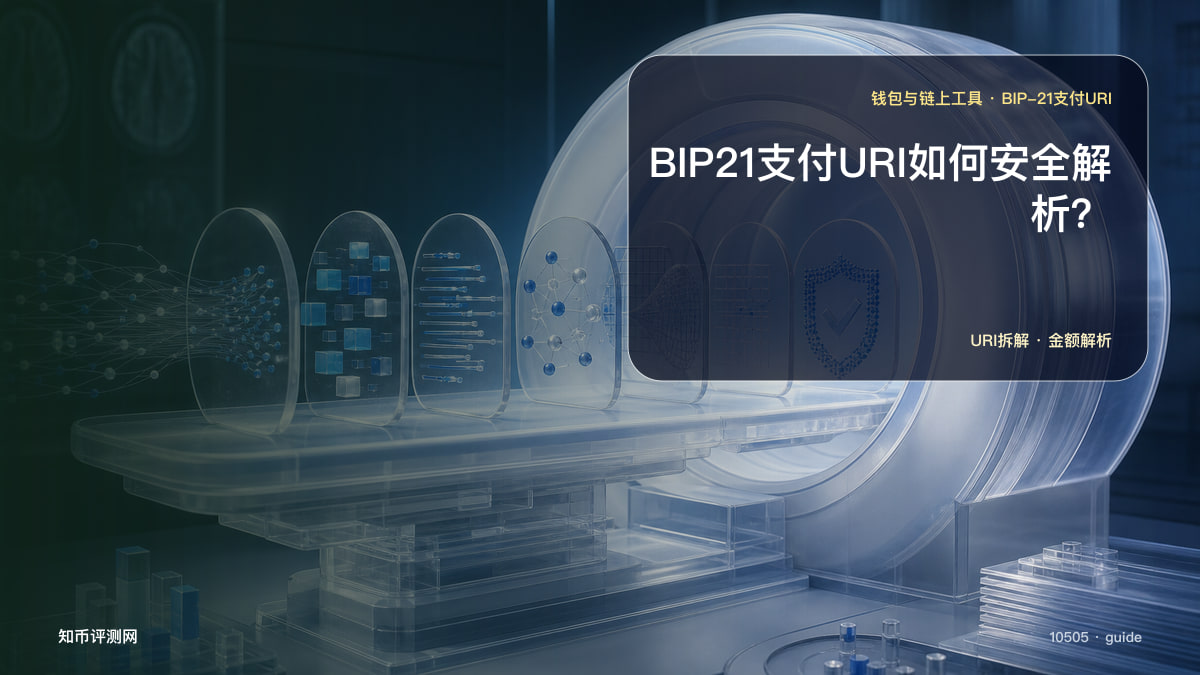 BIP21支付URI如何安全解析？