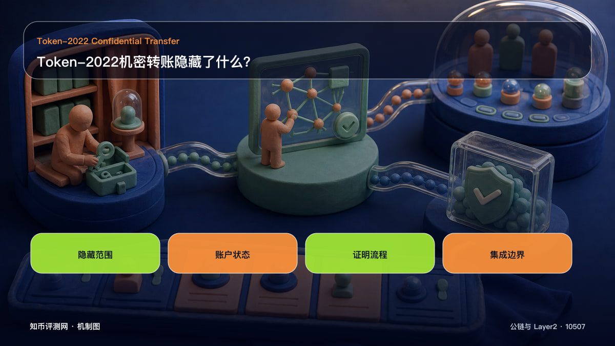 Token-2022机密转账隐藏了什么？ 图 1