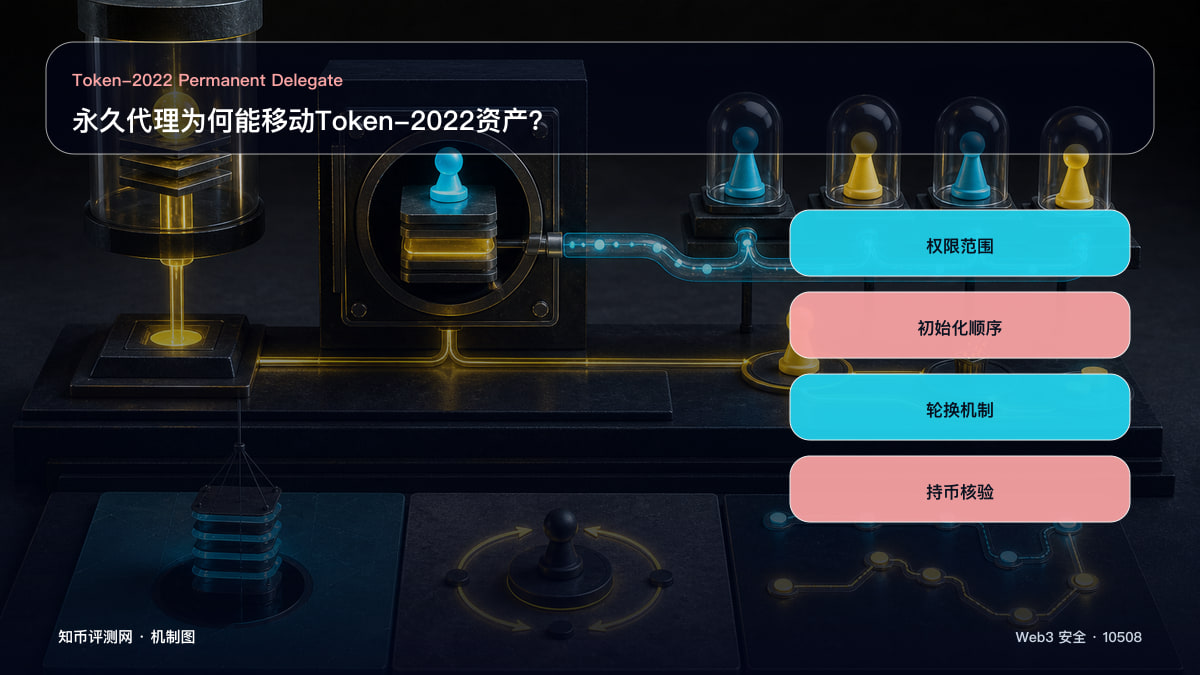 永久代理为何能移动Token-2022资产？ 图 1