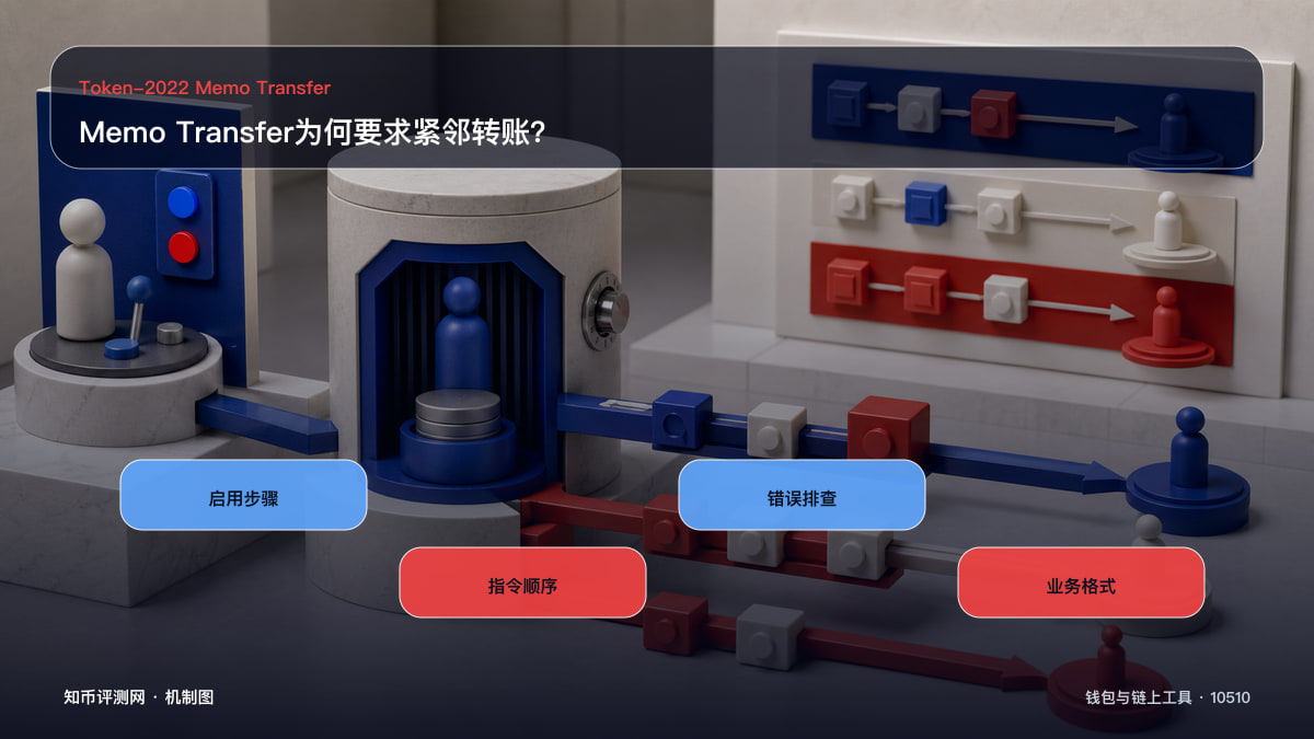 Memo Transfer为何要求紧邻转账？ 图 1