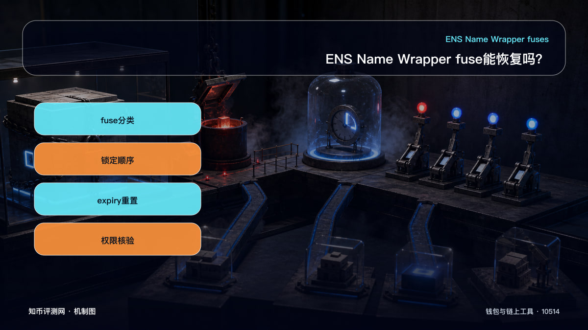 ENS Name Wrapper fuse能恢复吗？ 图 1