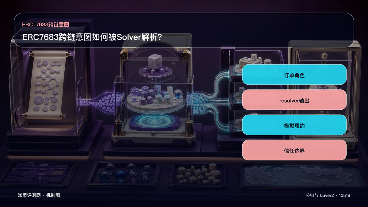 ERC7683跨链意图如何被Solver解析？ 图 1