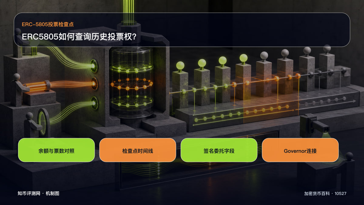ERC5805如何查询历史投票权？ 图 1