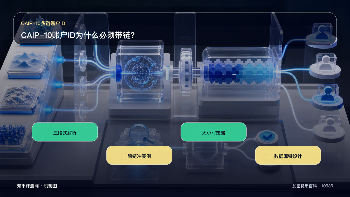 CAIP-10账户ID为什么必须带链？ 图 1