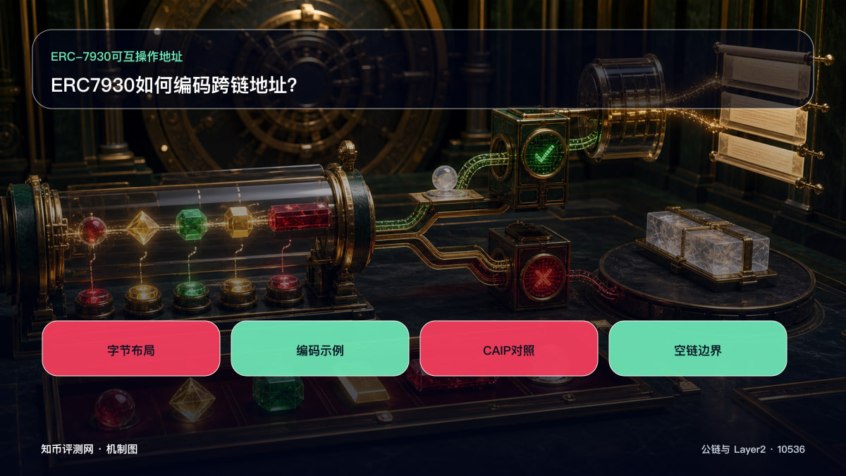 ERC7930如何编码跨链地址？ 图 1