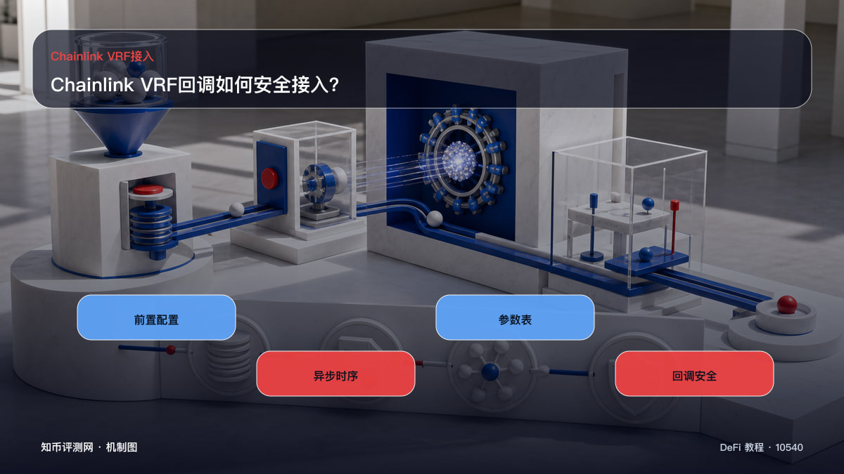 Chainlink VRF回调如何安全接入？ 图 1