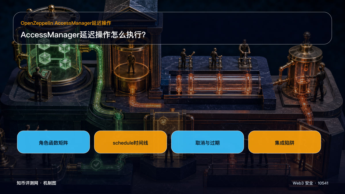AccessManager延迟操作怎么执行？ 图 1