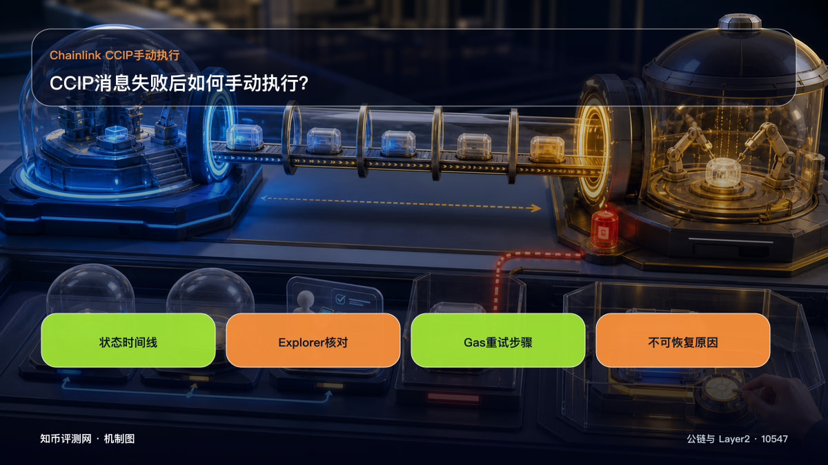 CCIP消息失败后如何手动执行？ 图 1