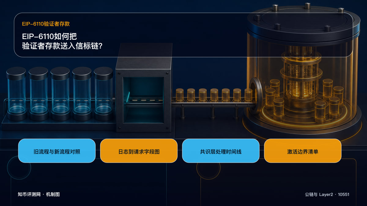 EIP-6110如何把验证者存款送入信标链？ 图 1