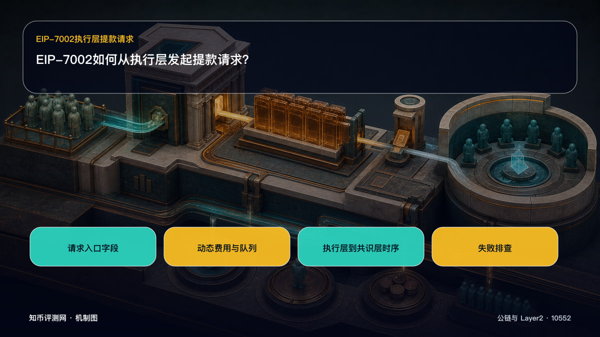 EIP-7002如何从执行层发起提款请求？ 图 1