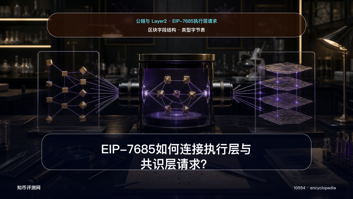 EIP-7685如何连接执行层与共识层请求？