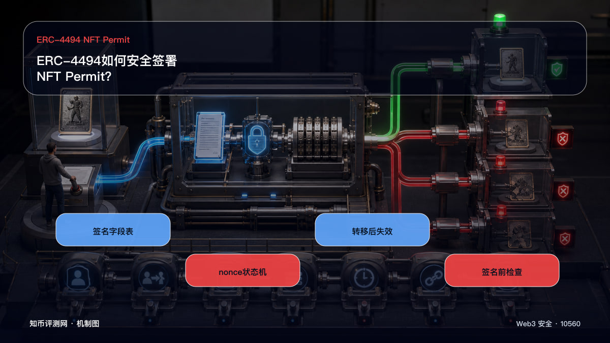 ERC-4494如何安全签署NFT Permit？ 图 1