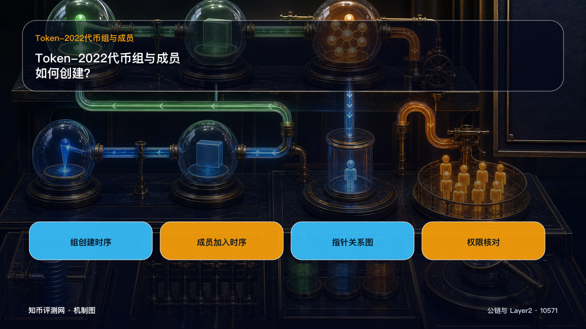 Token-2022代币组与成员如何创建？ 图 1