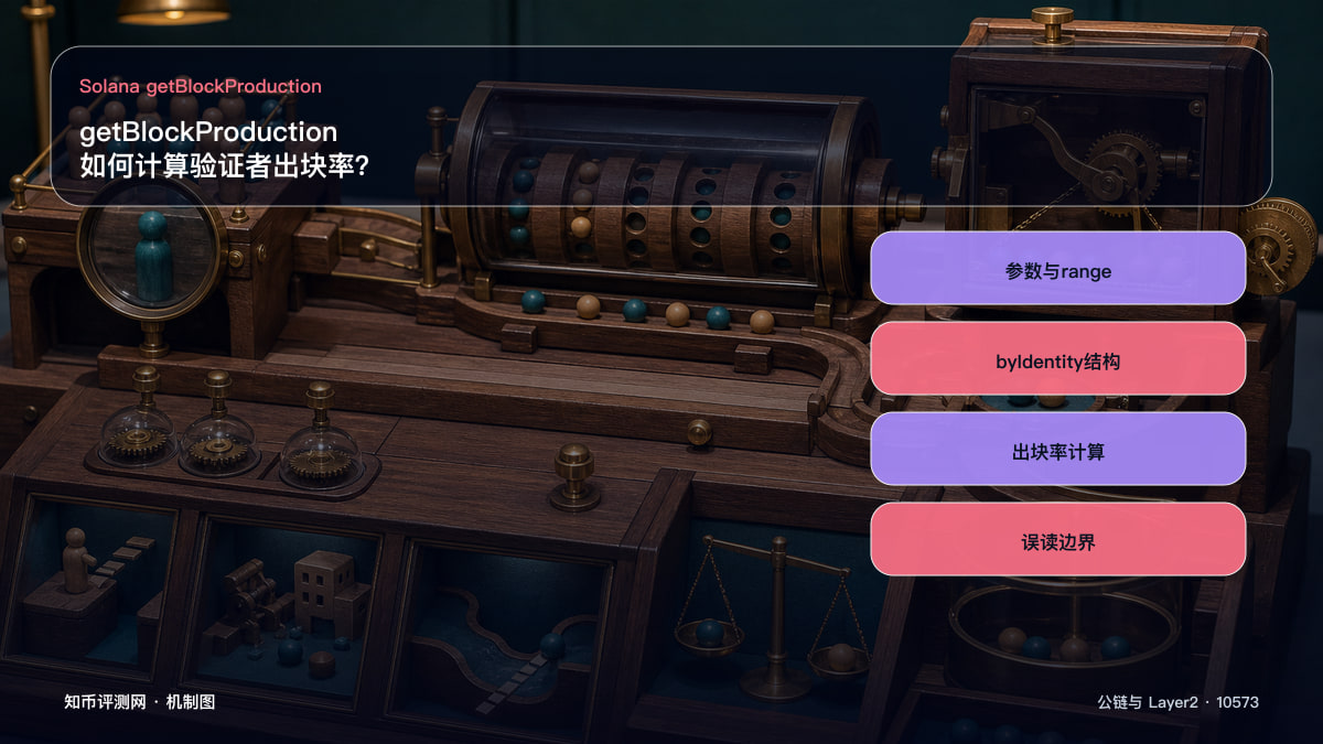 getBlockProduction如何计算验证者出块率？ 图 1