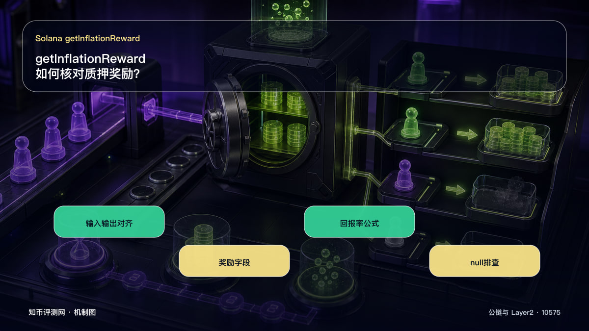 getInflationReward如何核对质押奖励？ 图 1