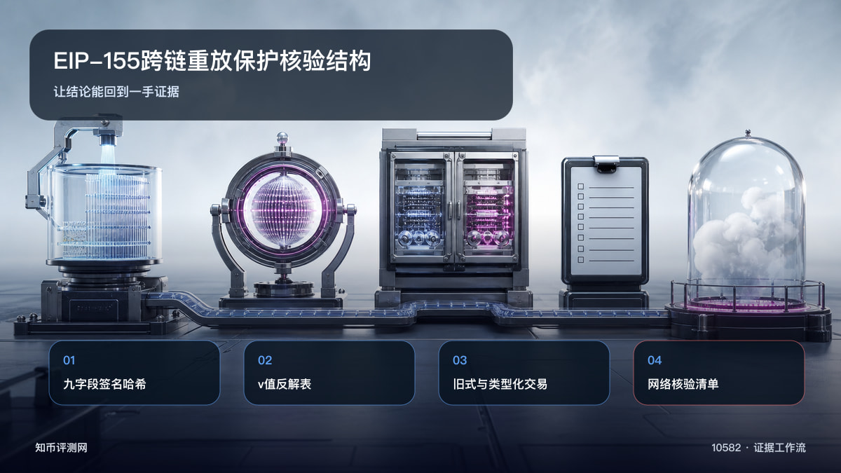 EIP-155如何阻止跨链重放？ 图 1