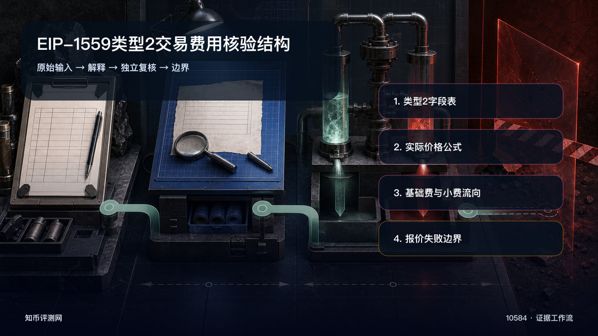 EIP-1559实际Gas费怎么算？ 图 1
