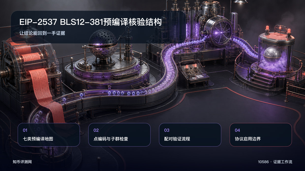 EIP-2537有哪些BLS预编译？ 图 1
