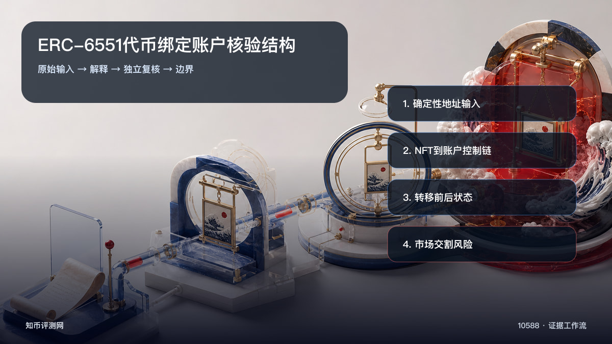 ERC-6551代币绑定账户怎么工作？ 图 1
