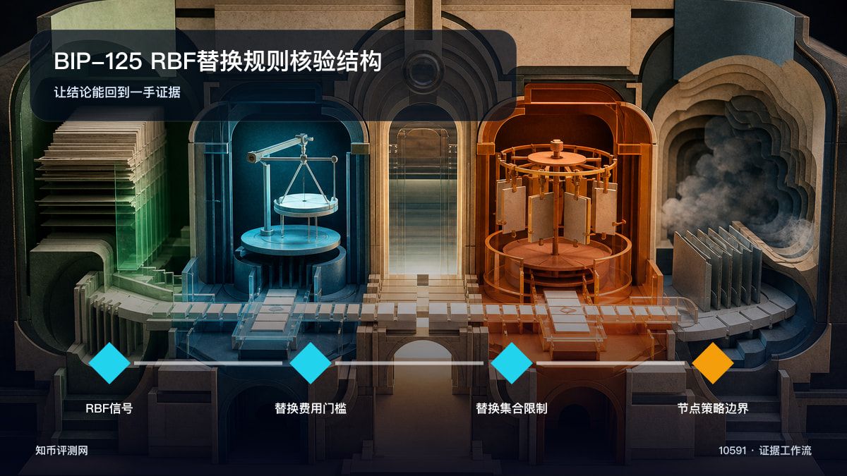 BIP-125替换交易要满足什么条件？ 图 1
