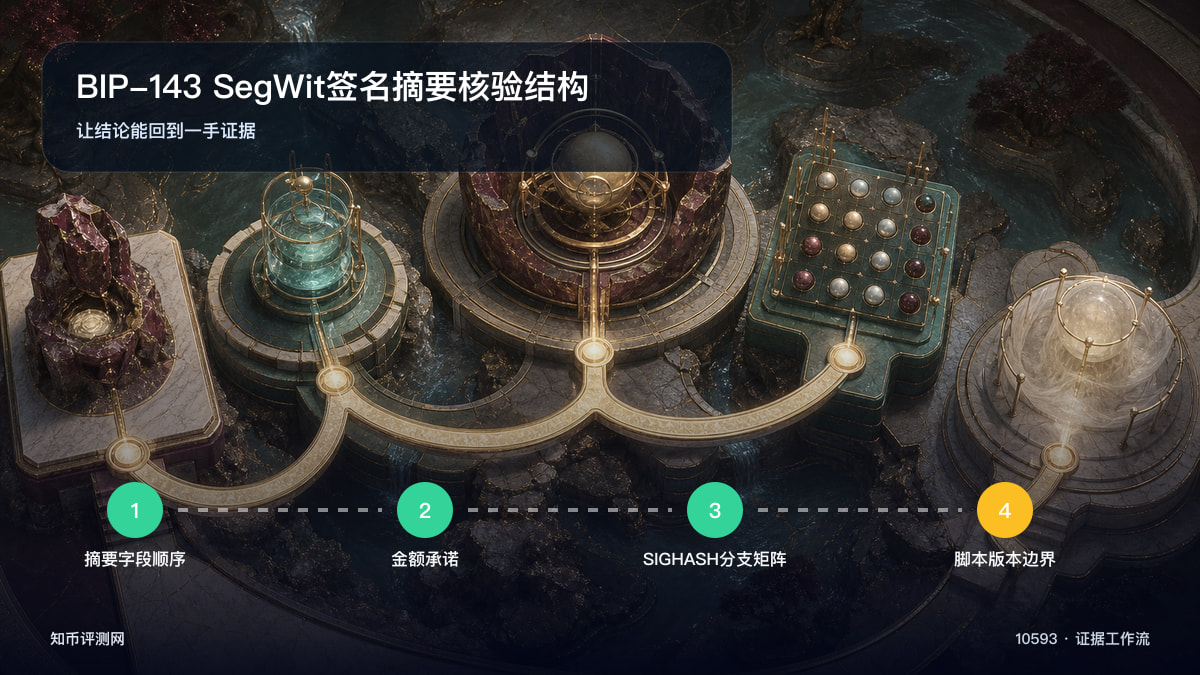 BIP-143签名摘要为何包含金额？ 图 1