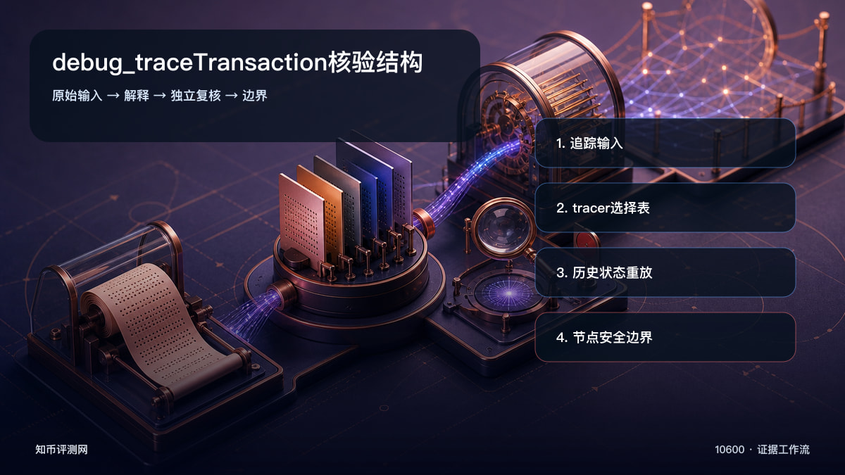debug_traceTransaction怎么选？ 图 1