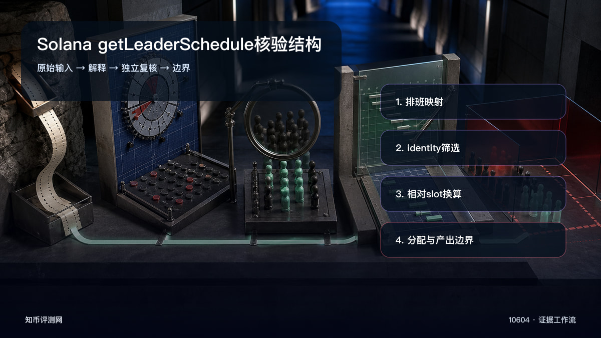 getLeaderSchedule如何读取出块排班？ 图 1