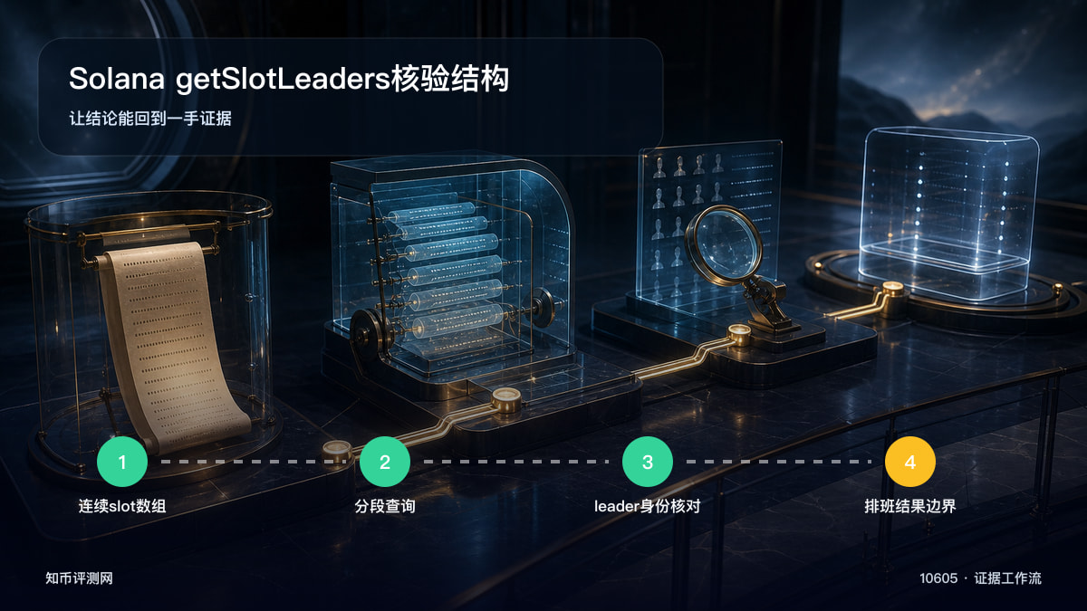 getSlotLeaders如何查询连续Leader？ 图 1
