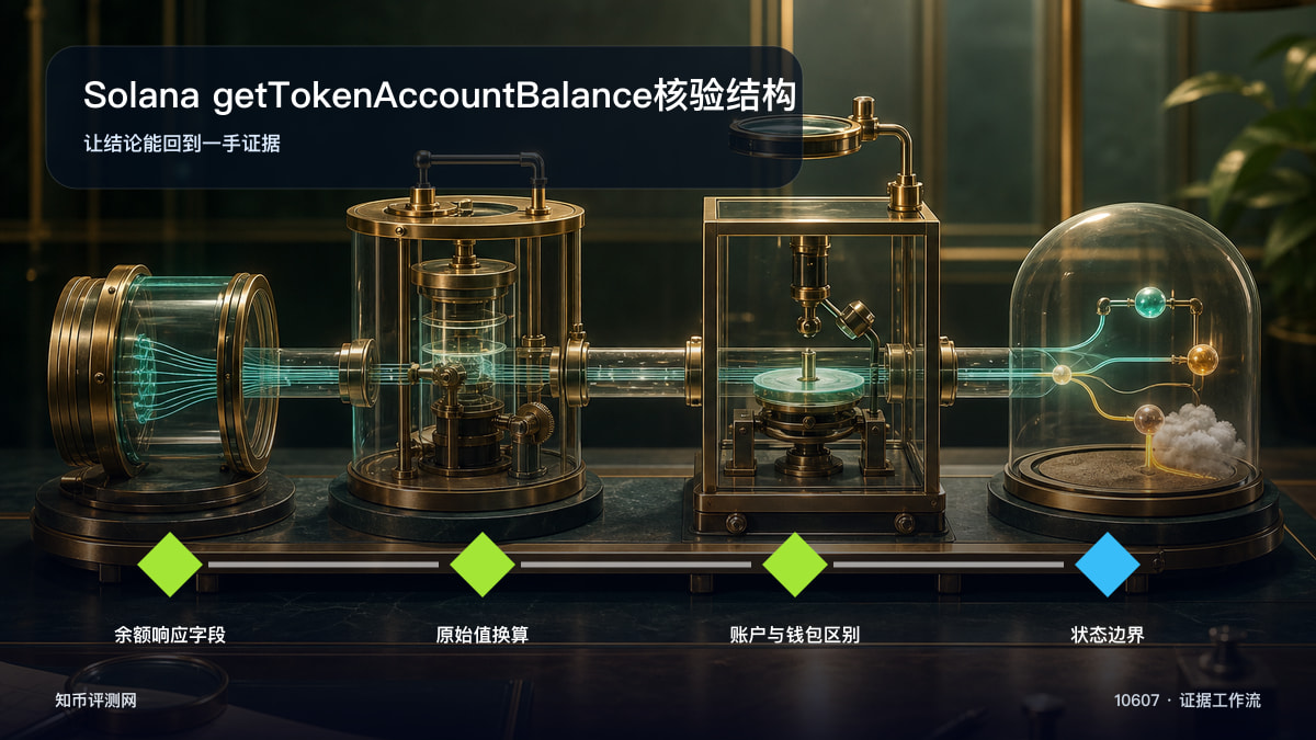 getTokenAccountBalance如何读余额？ 图 1