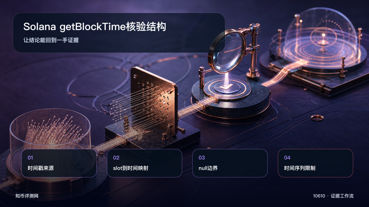 getBlockTime返回时间有多准确？ 图 1
