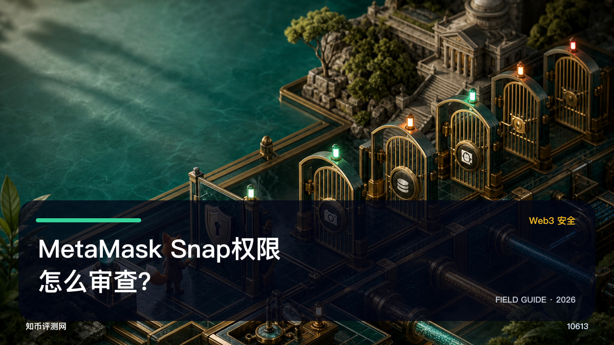 MetaMask Snap权限怎么审查？