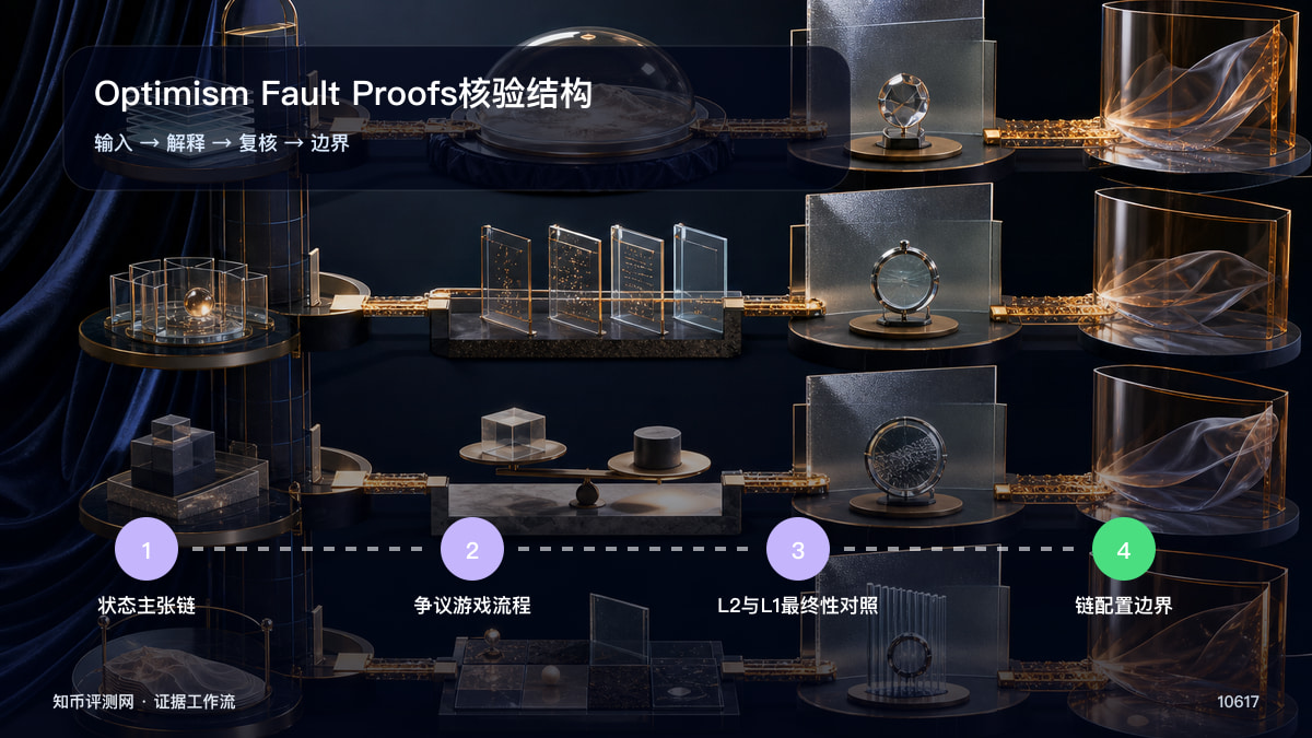 Optimism错误证明如何影响提款？ 图 1