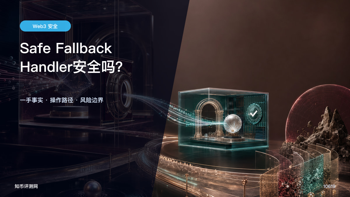 Safe Fallback Handler安全吗？