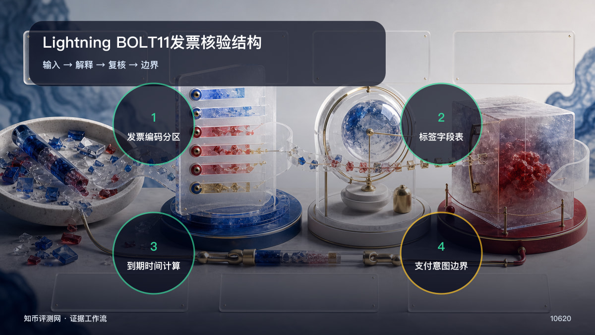 BOLT11闪电发票字段怎么读？ 图 1