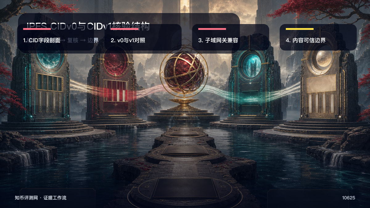 IPFS CIDv0和CIDv1怎么选？ 图 1