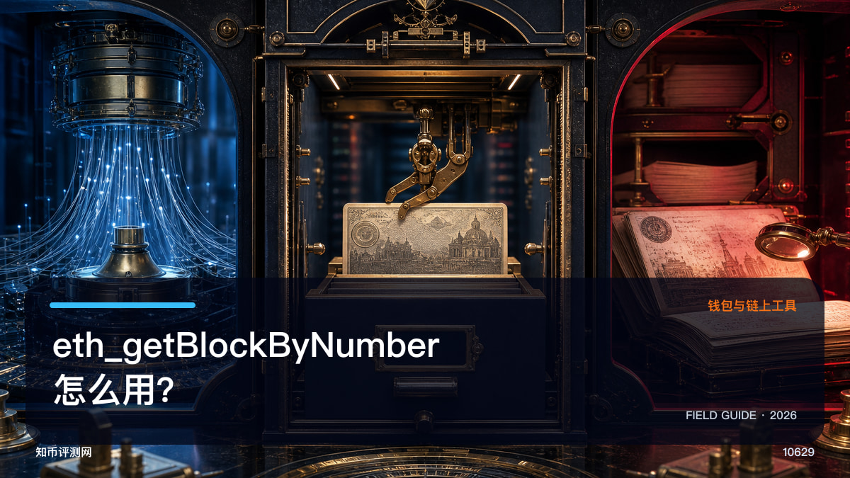 eth_getBlockByNumber怎么用？