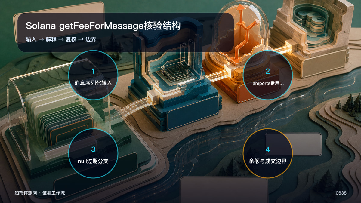 getFeeForMessage如何估算费用？ 图 1