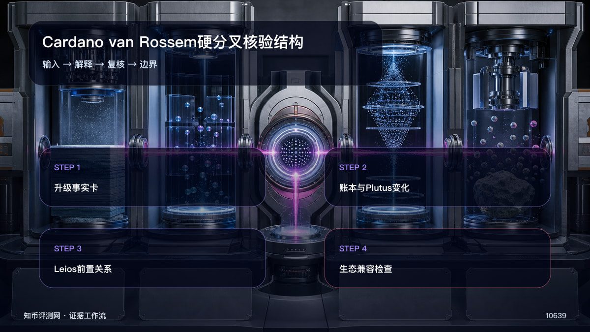 Cardano van Rossem升级了什么？ 图 1