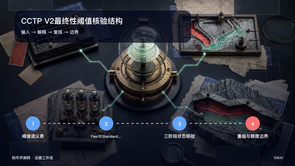 CCTP V2最终性阈值怎么选？ 图 1