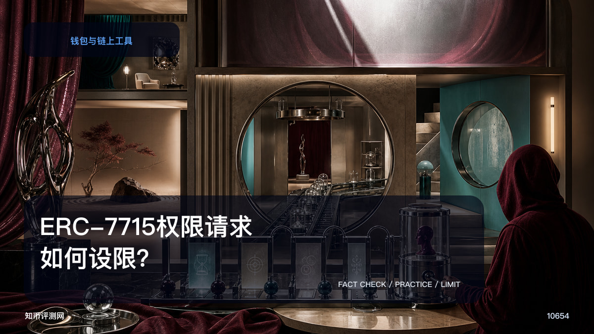 ERC-7715权限请求如何设限？