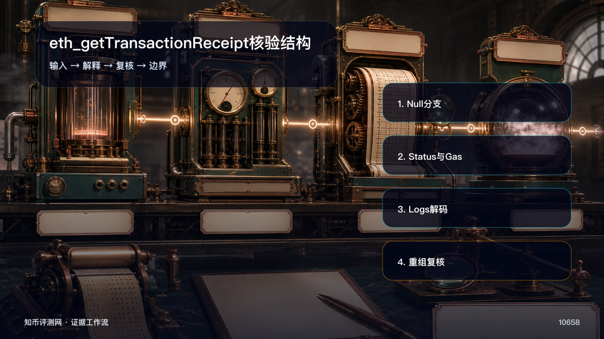 交易回执status为1就成功了吗？ 图 1