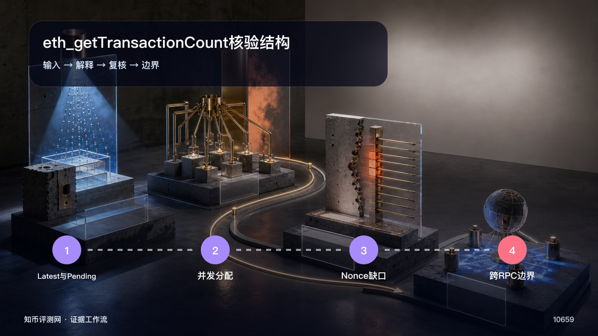 latest和pending Nonce差在哪？ 图 1