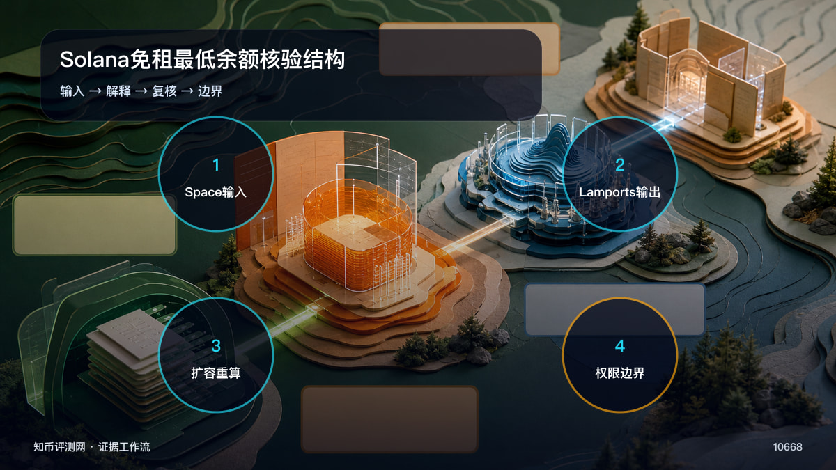 Solana免租余额如何计算？ 图 1