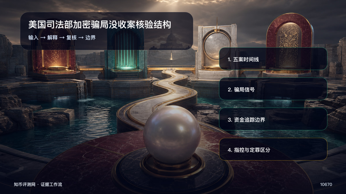 2500万美元加密骗局案如何防骗？ 图 1