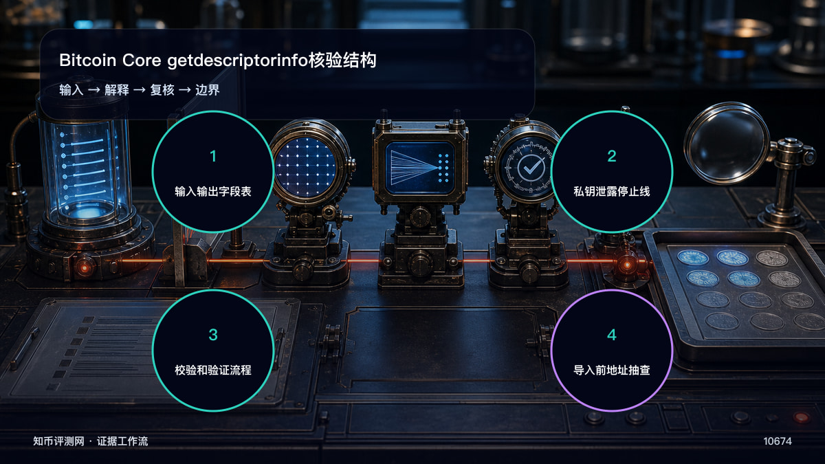 getdescriptorinfo如何检查描述符？ 图 1
