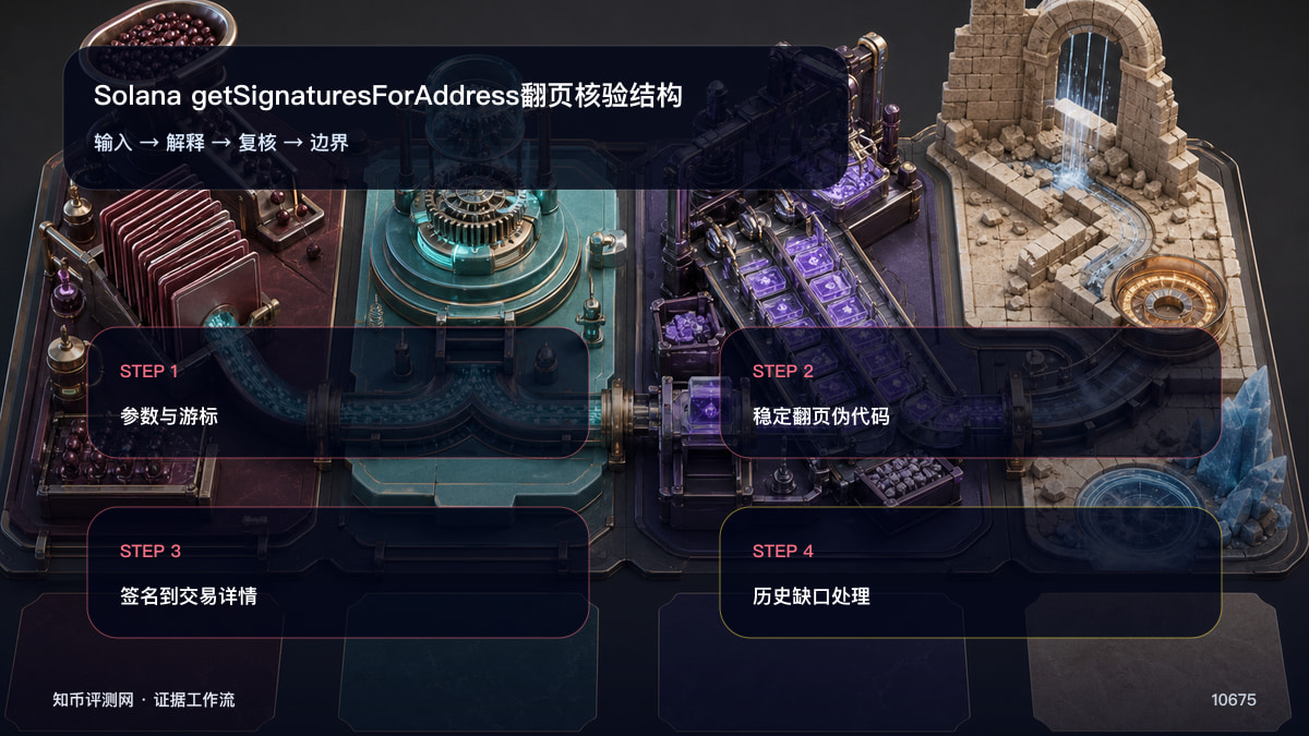 Solana地址历史如何完整翻页？ 图 1