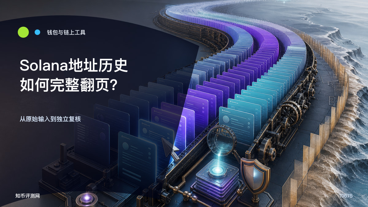 Solana地址历史如何完整翻页？