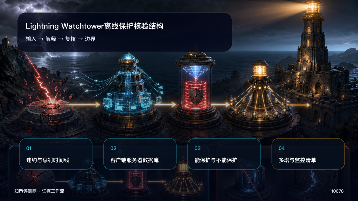Watchtower能保护离线通道吗？ 图 1