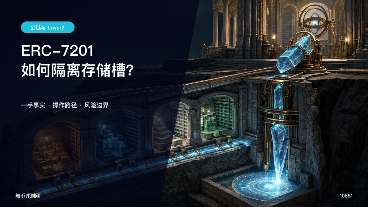 ERC-7201如何隔离存储槽？